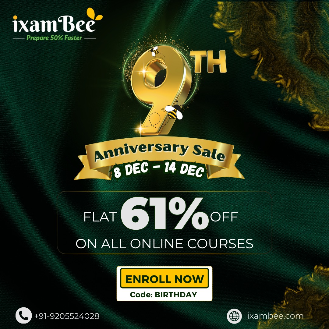 Anniversary Sale