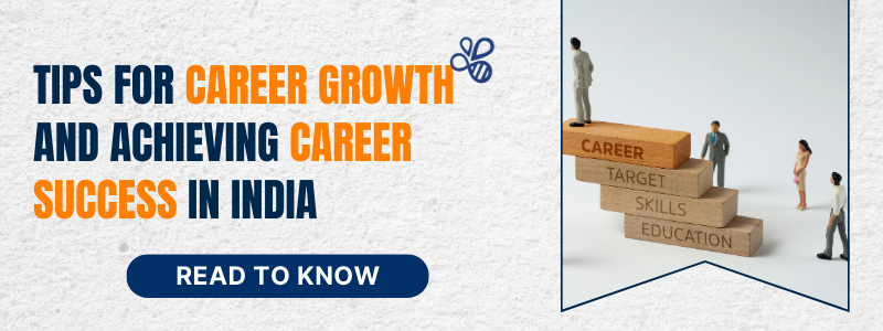 Achieving Career Success in India