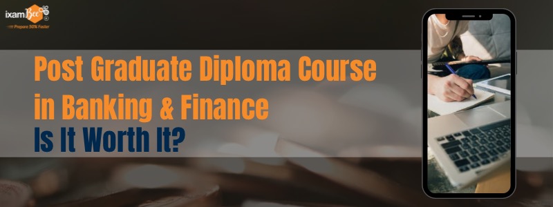 Course in Banking and Finance