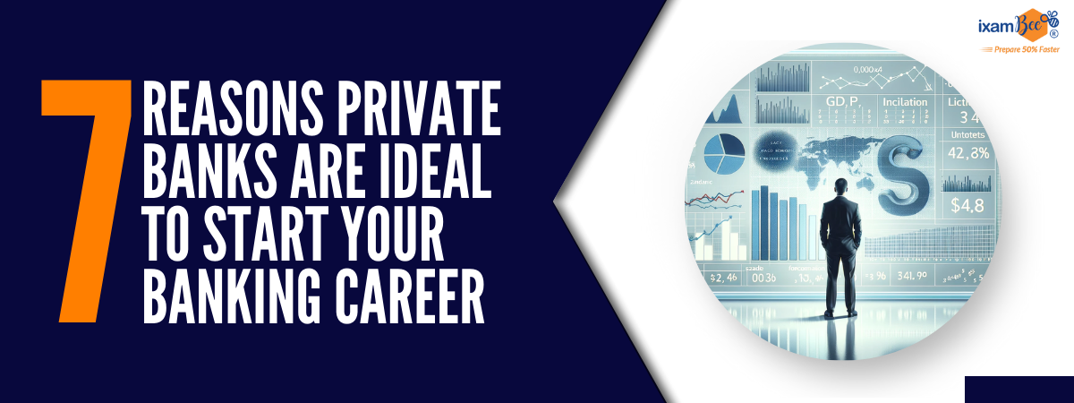 Private Banking Career