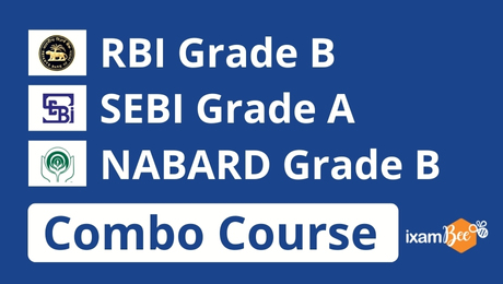  Combo online course