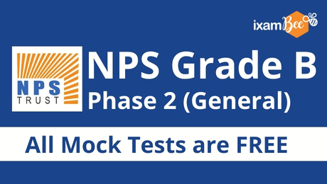  NPS Grade B