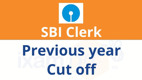  SBI Clerk Exam 2022