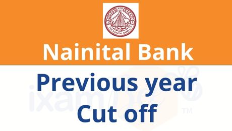  Nainital Bank PO Exam