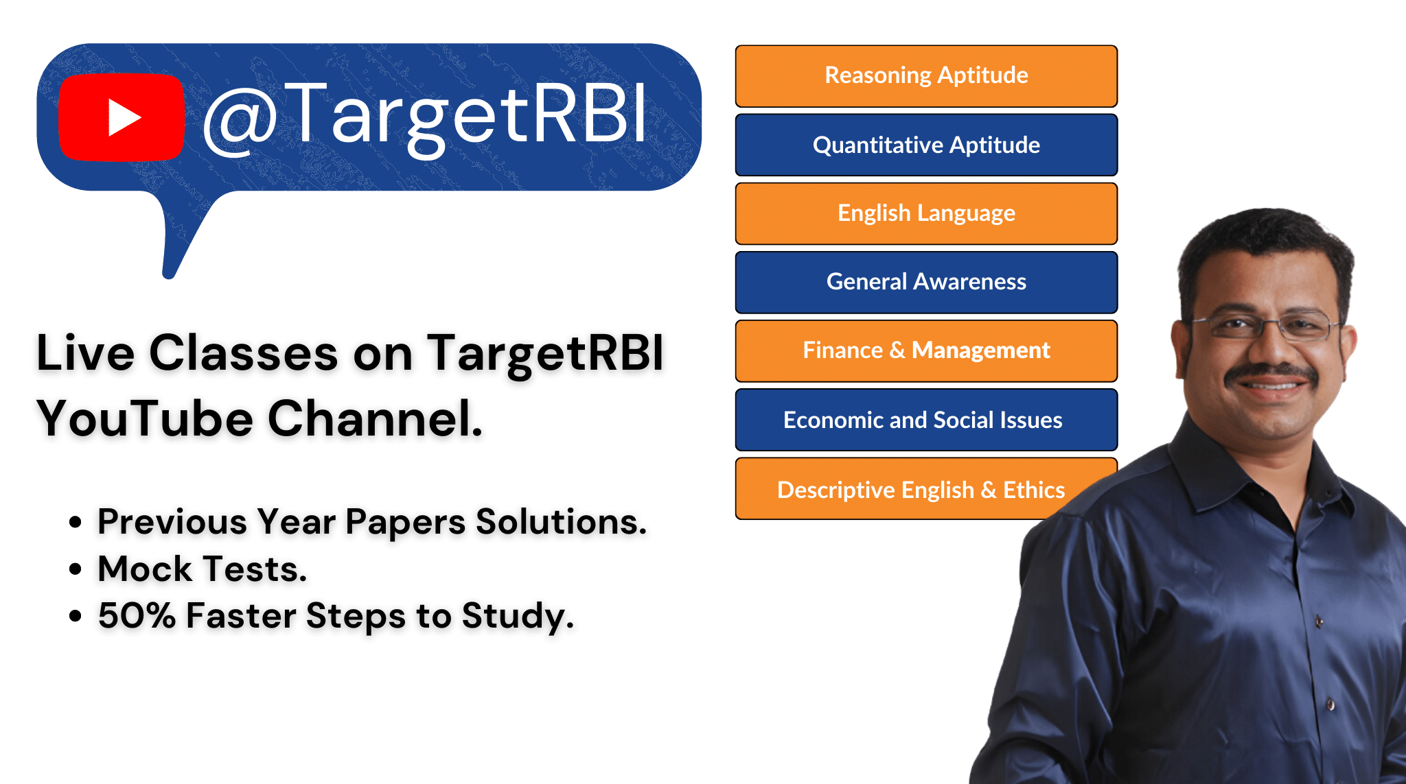 target rbi youtube