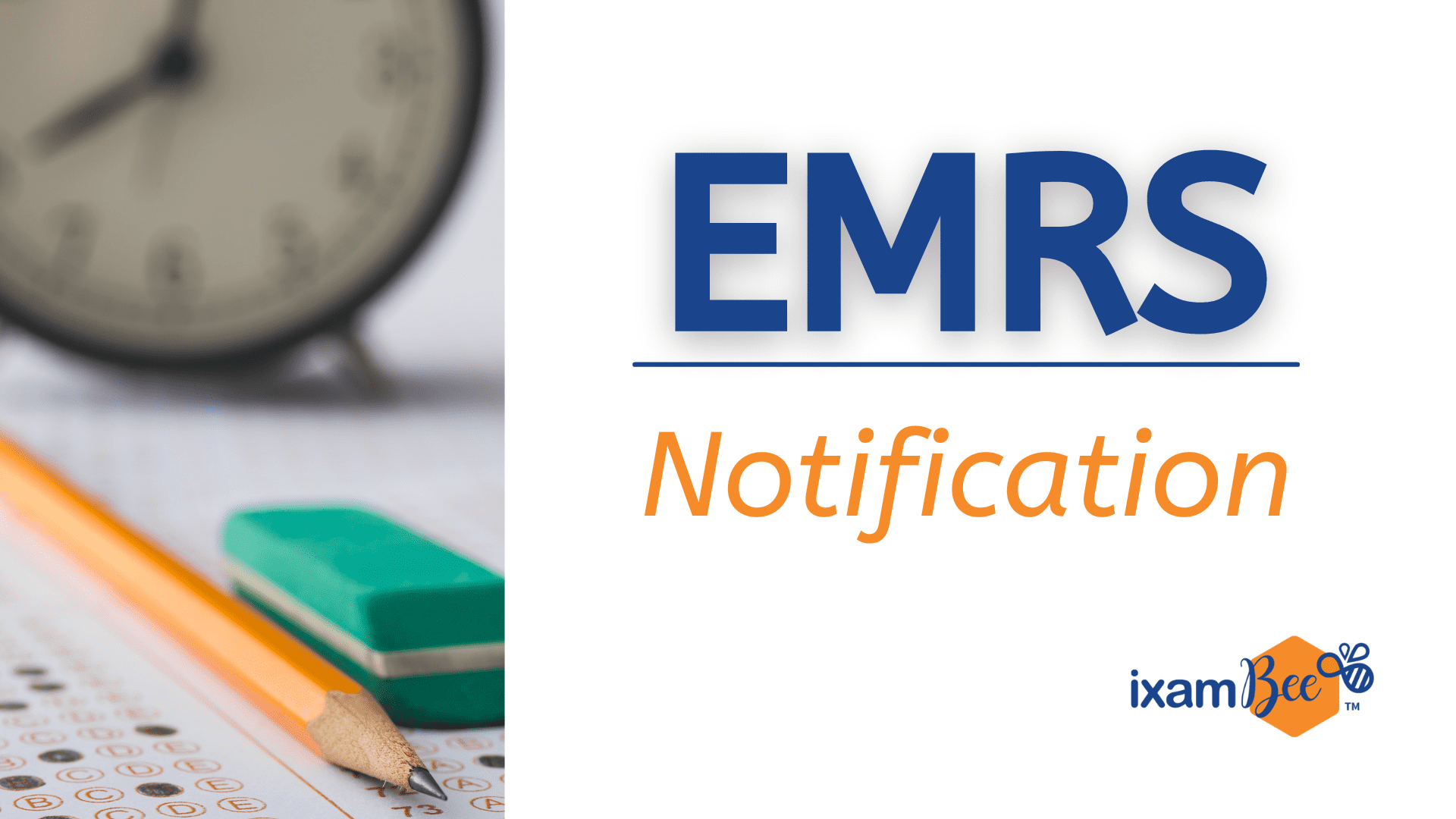 EMRS-Notification