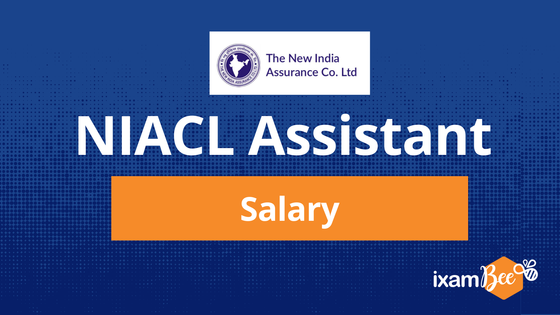niacl assistant
