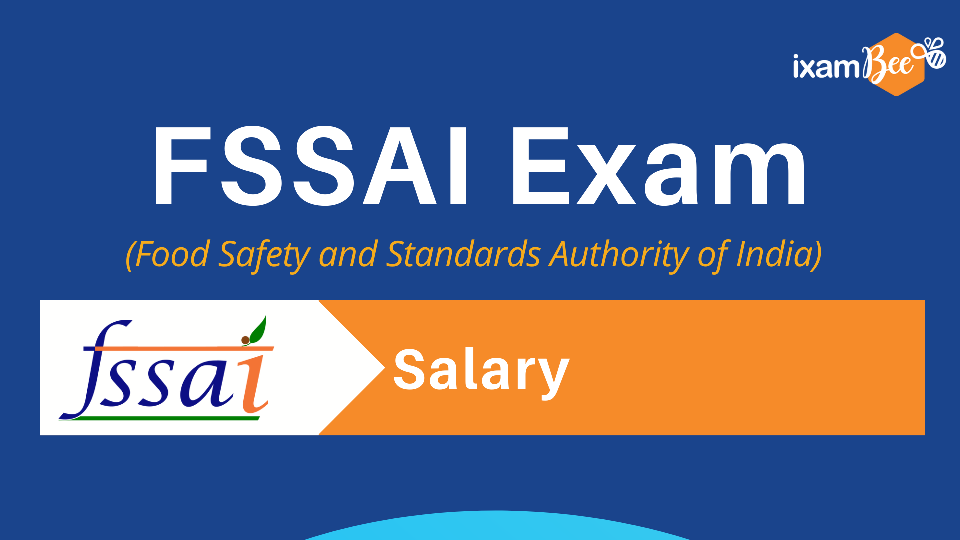 FSSAI Technical Officer Officer Monthly Salary, Pay Scale, Job Profile