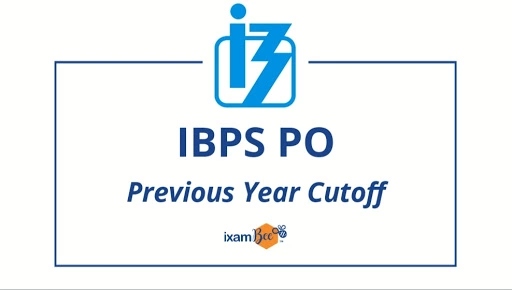 IBPS PO Cut Off