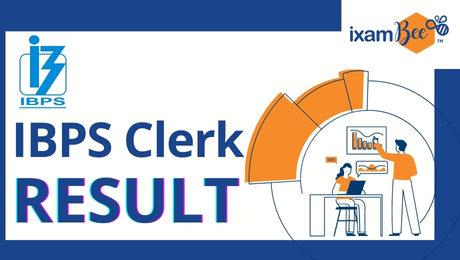 IBPS Clerk Result