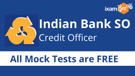 Federal Bank PO & Clerk Free Mock Test