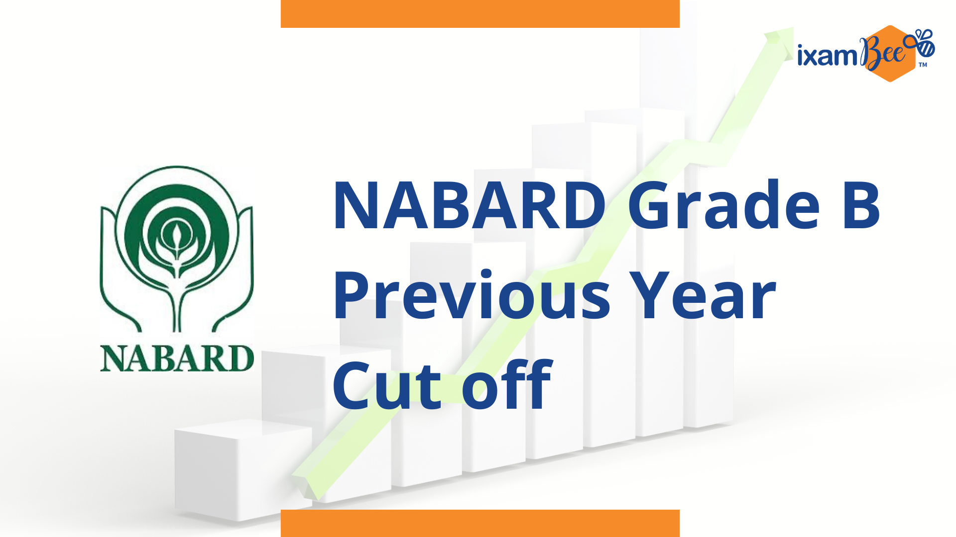 NABARD Grade B Perivious Year Cut off