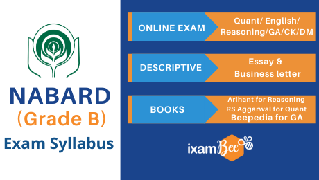 NABARD Grade B Syllabus