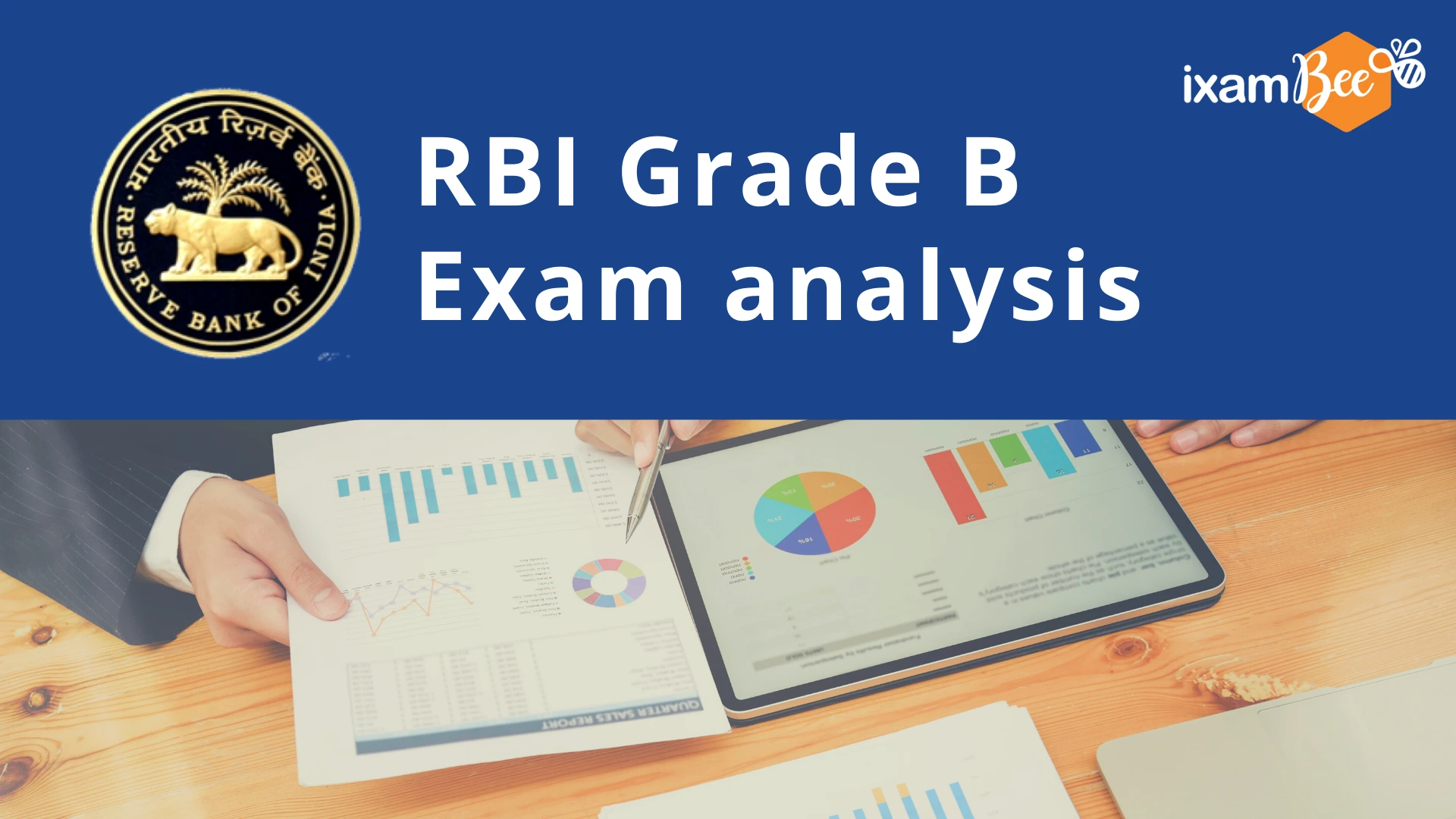 RBI Grade B Exam Analysis