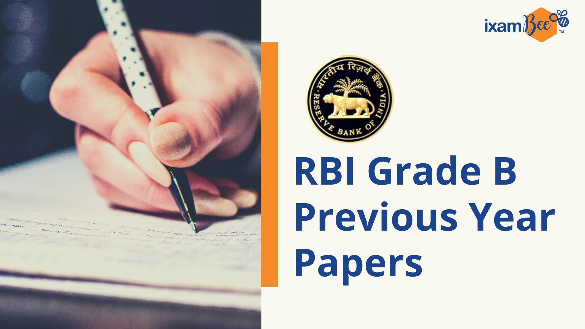 RBI Grade B Previous year paper 2021