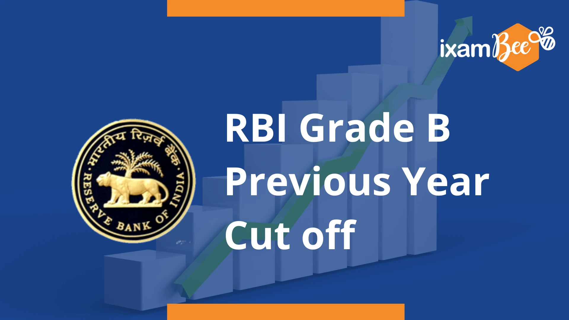 RBI Grade B Previous Year Cut off