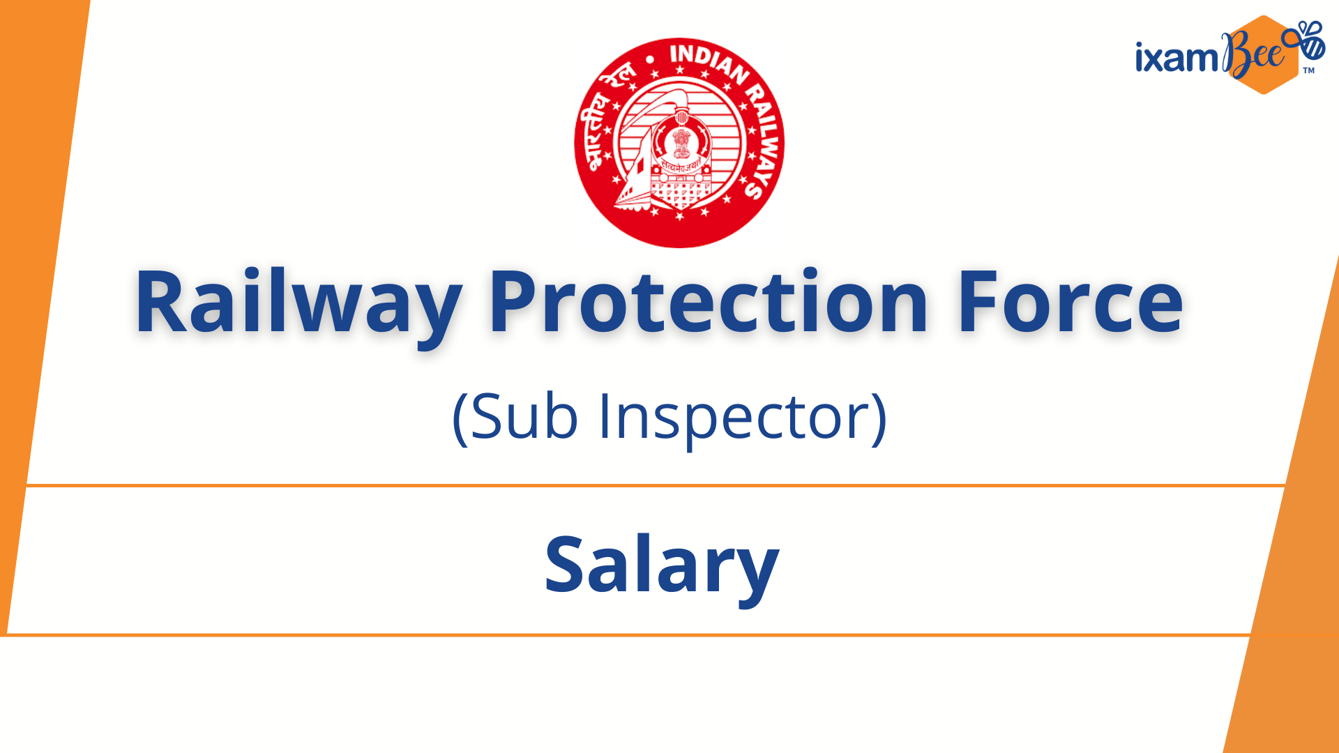 RPF SI Salary Check Monthly Salary Pay Scale Job Profile Career 