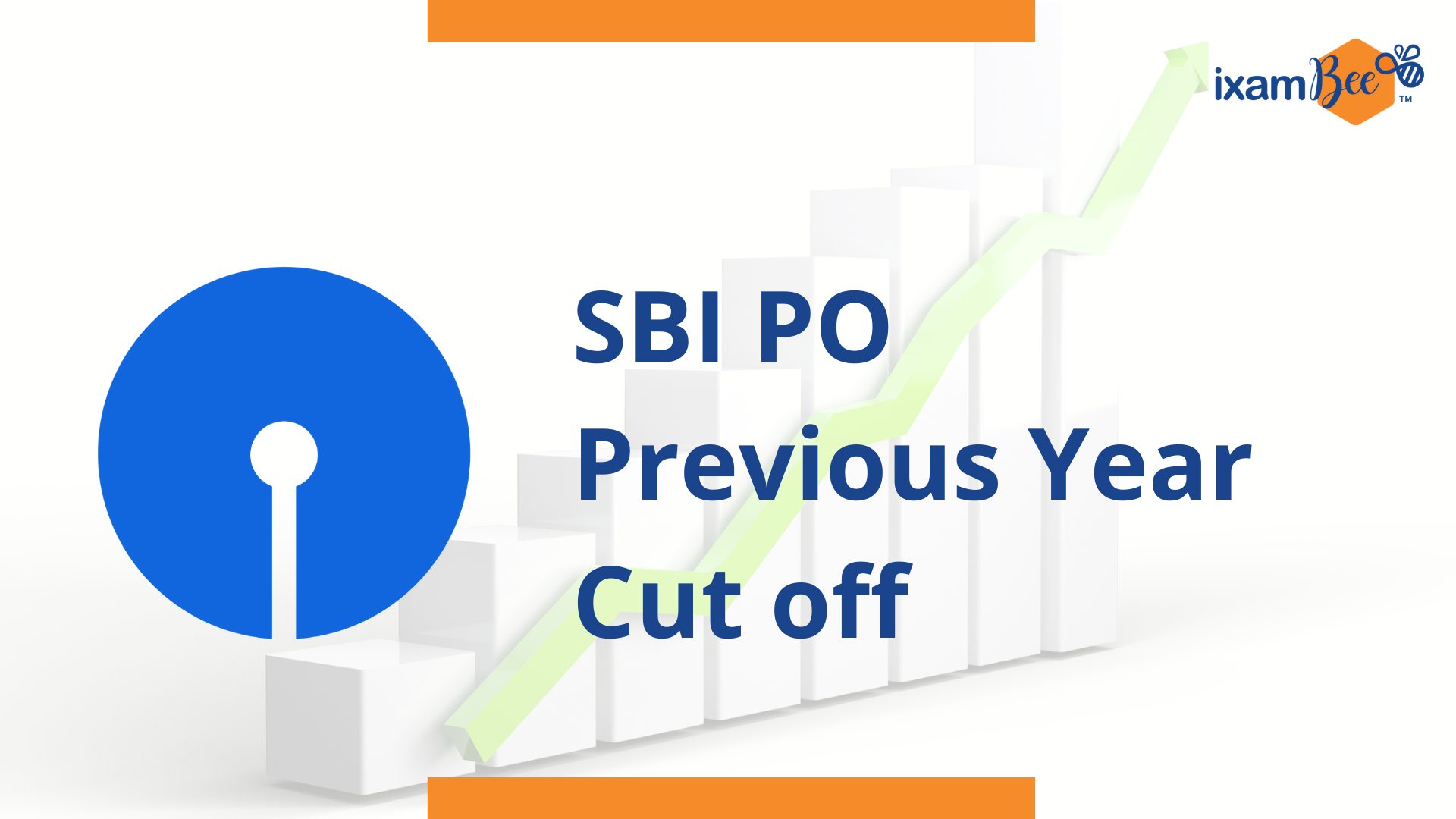 SBI PO Previous Year Cut Off