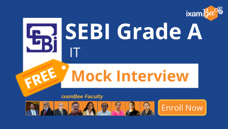  SEBI Interview IT