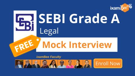  SEBI Interview Legal