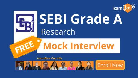  SEBI Interview Research