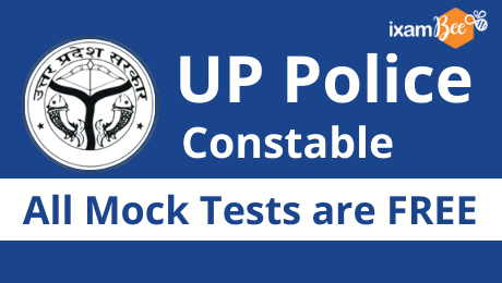 UP Police Mock Test for Free