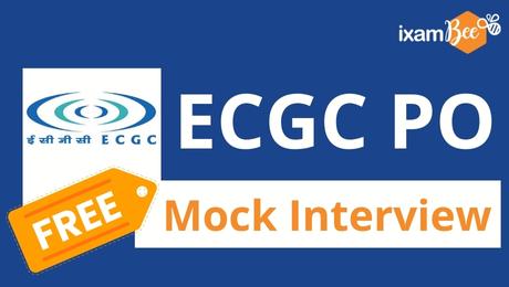  ecgc-po-interview
