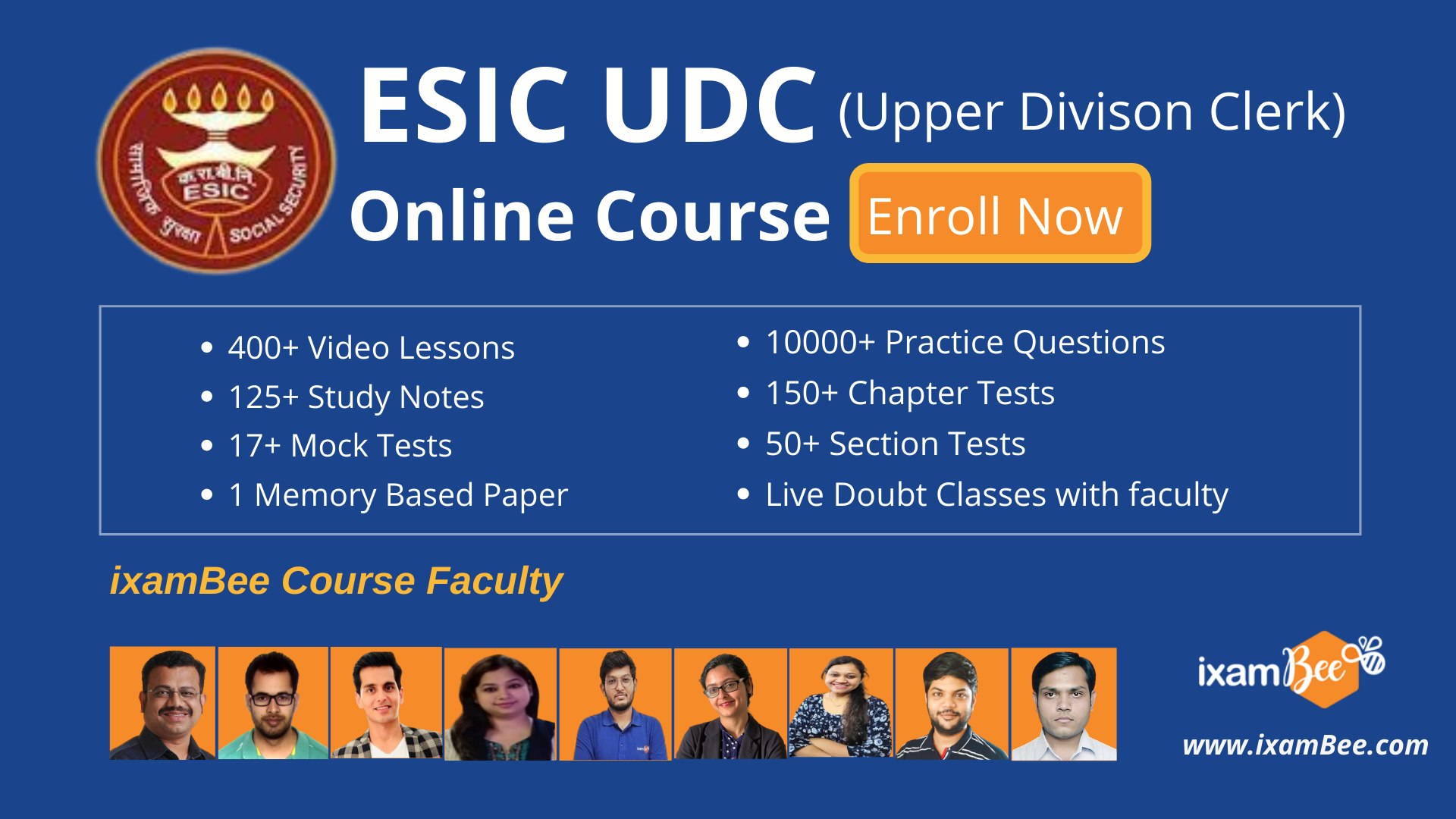LIC AAO Mains Online Course
