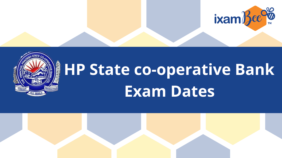 HPSCB Recruitment Exam Dates