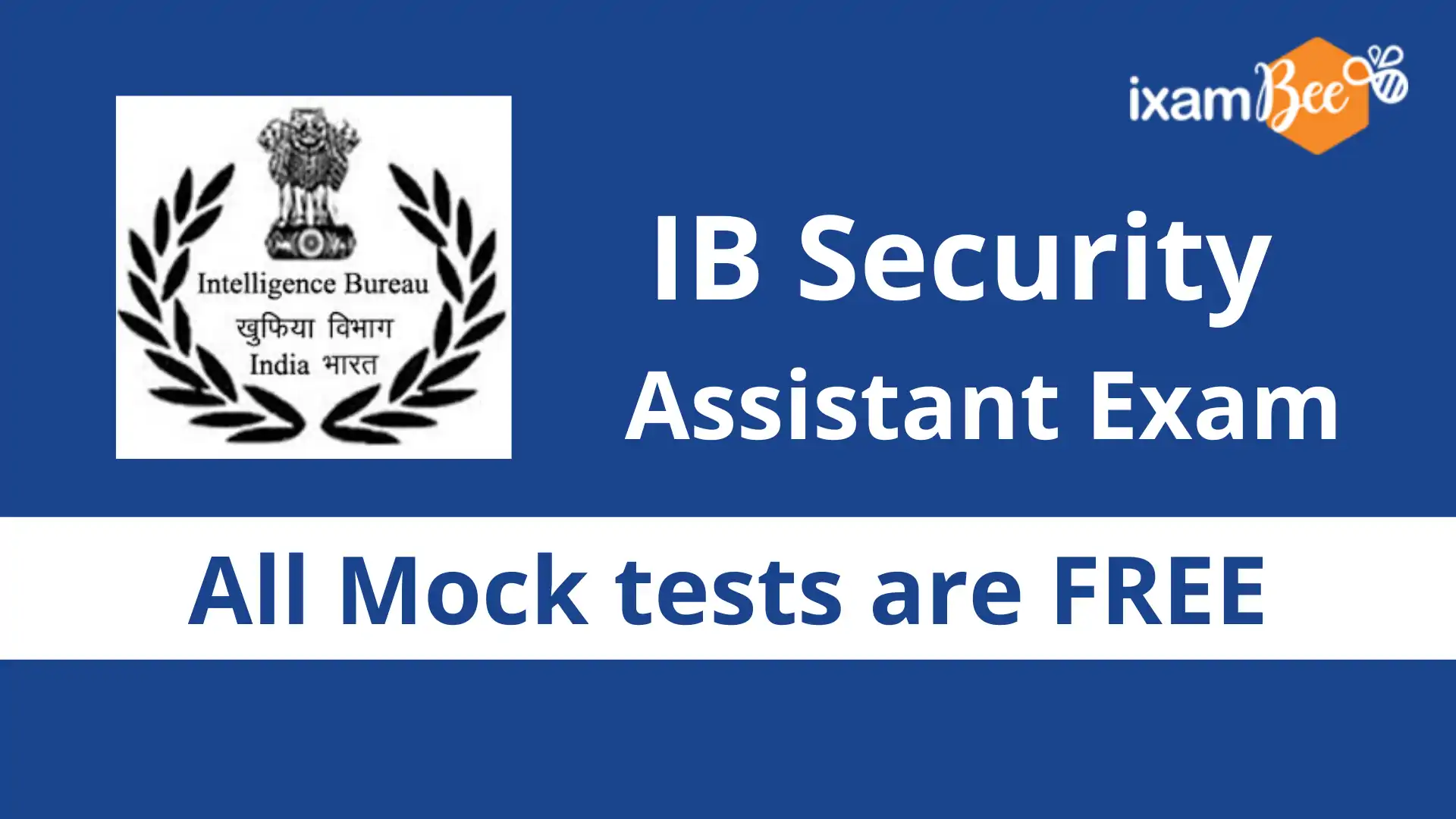 IB Security Assistant online course