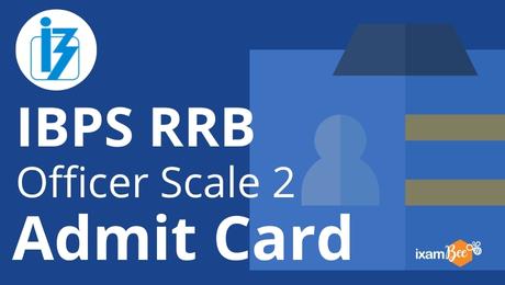 ibps-rrb-scale-ii-admit-card