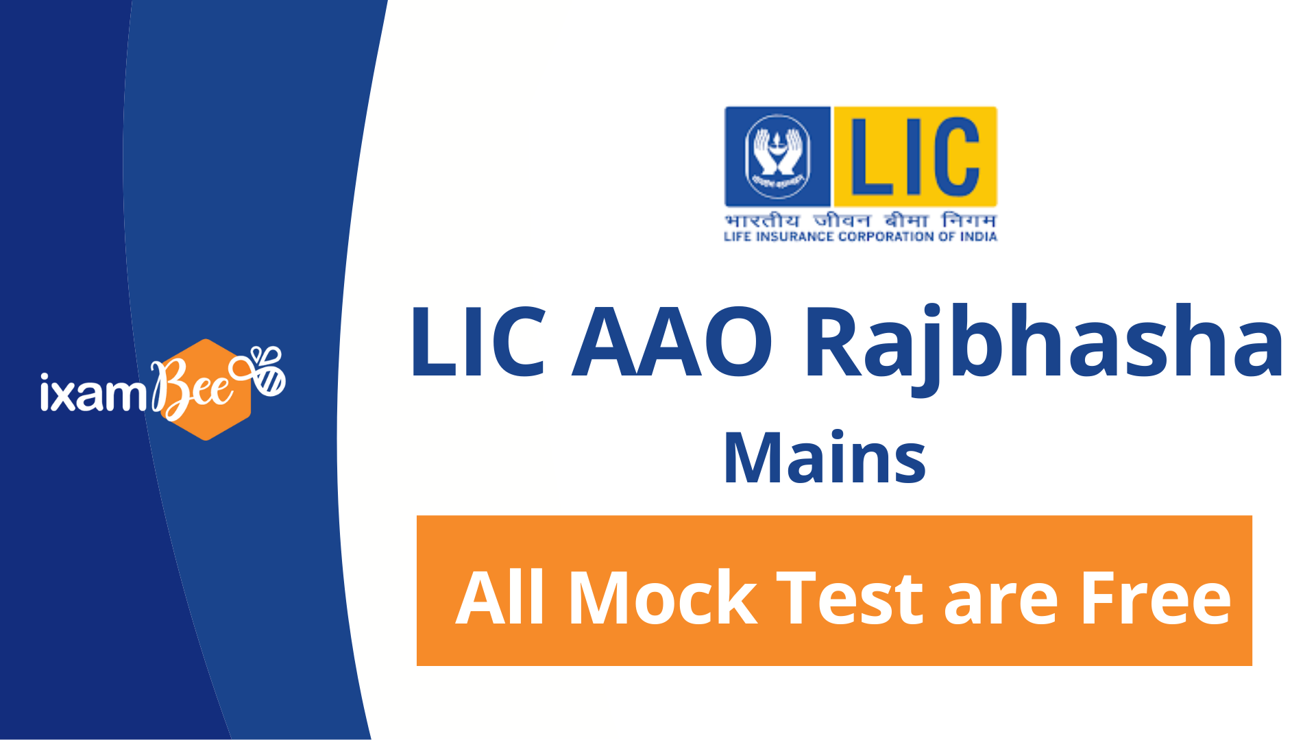 LIC AAO Rajbhasha online course