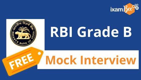 RBI Interview course 