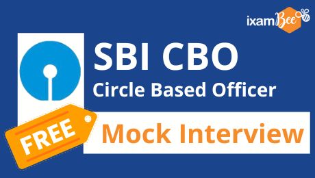SBI Interview course 