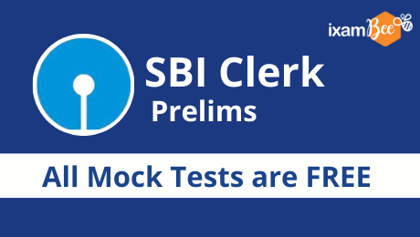  sbi-clerk-prelims-fmt