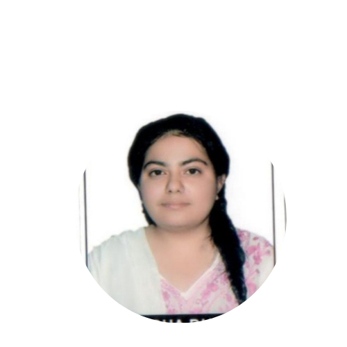 Manisha Duhan (Selected as NABARD Grade A Officer, 2020)