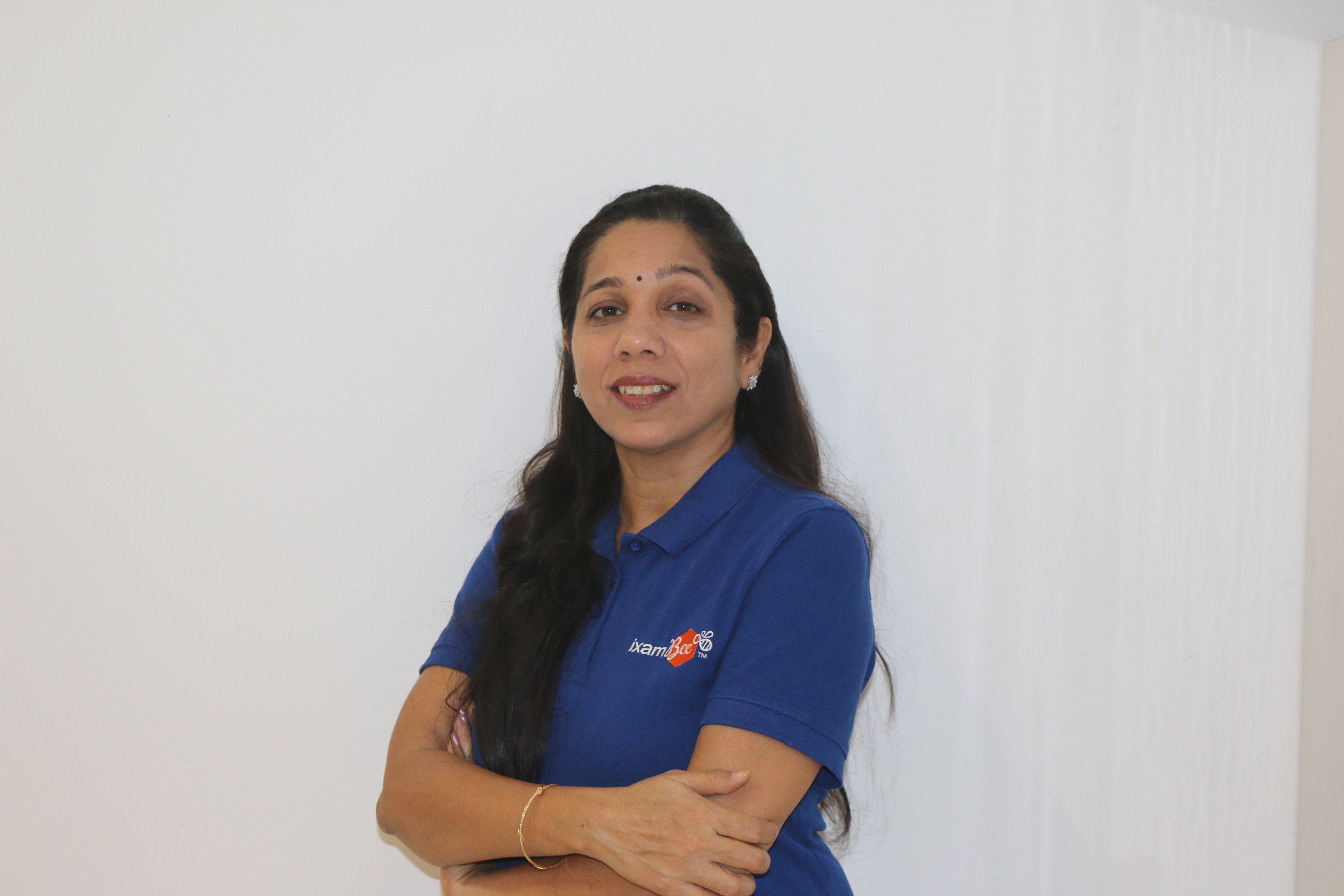 Arunima Sinha Ex-Manager SIDBI, Ex-Bank PO, English Expert