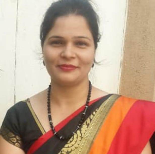 Shivangi Saxena IT Expert, IT Professional