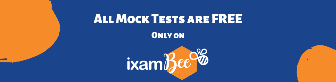 Free Mock Tests