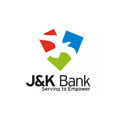 J & K Bank Associate(Clerk)