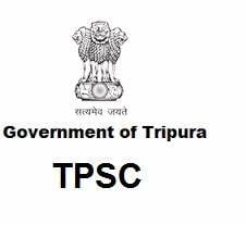 Tripura Public Service Commission Agricultural Officer
