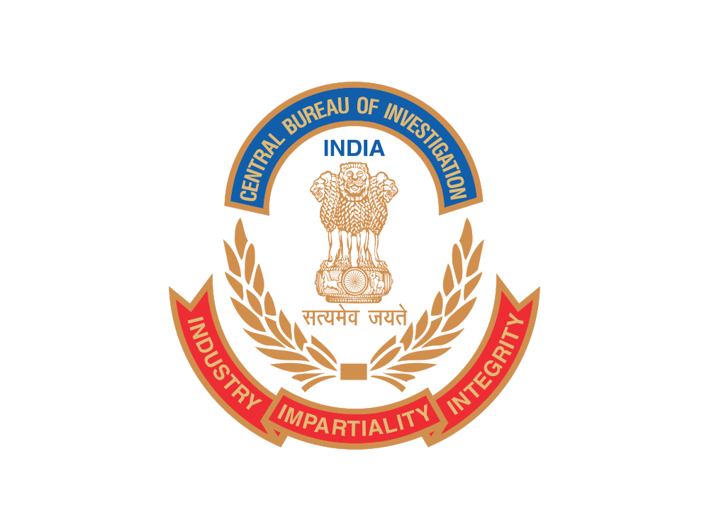 Central Bureau of Investigation APP Online Course - 2023