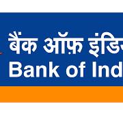 Bank of India Apprentice